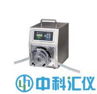 WT600-3J工業(yè)蠕動(dòng)泵