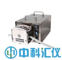 YT600-1J工業(yè)不銹鋼蠕動(dòng)泵