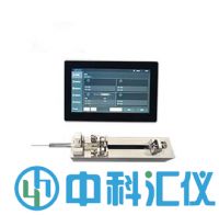 dLSP 501X 數(shù)字型分體式注射泵