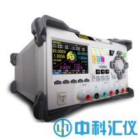 DP821A可編程線性直流電源
