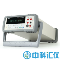 TH1951五位半數(shù)字多用表