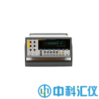 美國(guó)Fluke 8845/8846A六位半數(shù)字多用表