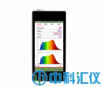 HA350BR光譜彩色照度計(jì)