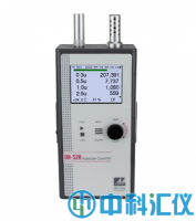 美國(guó)Metone DR-528粒子計(jì)數(shù)器