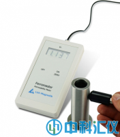 德國(guó)LIST FERROMASTER數(shù)顯磁導(dǎo)率儀