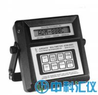 美國Shortridge adm-880c風(fēng)速儀