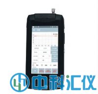 HRS-300手持式光譜儀