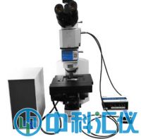 微區(qū)反射光譜測量系統(tǒng)