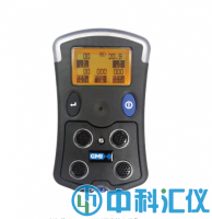 英國(guó)GMI PS500便攜式五合一氣體檢測(cè)儀