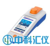上海雷磁WZB-176E型便攜式濁度計(jì)