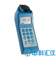 美國MYRONL(麥隆) Ultrameter III 9P手持式多參數(shù)水分測試儀