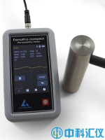 德國(guó)LIST FerroPro compact磁導(dǎo)率儀