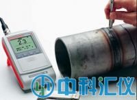 德國Fischer FERITSCOPE FMP30鐵素體測量儀