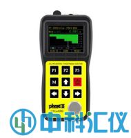 美國(guó)PhaseII UTG-4000超聲波測(cè)厚儀