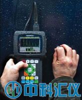 奧林巴斯 38DL PLUS超聲測(cè)厚儀