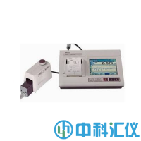日本Mitutoyo(三豐) SJ-410粗糙度儀