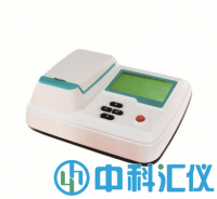 GDYS-201M多參數(shù)水質(zhì)分析儀