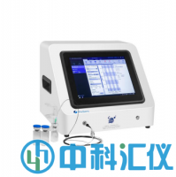 德國PreSens OXY-Touch Pharma臺式熒光法頂空氧氣分析儀