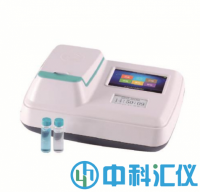 GDYS-301MA生活飲用水快速檢測(cè)儀