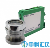 英國Pharma Graph VF8023浮游菌采樣器