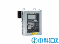 美國AII GPR-1500在線式微氧變送器