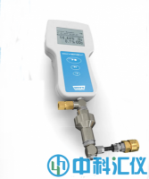 德國(guó)威特WITT OXYBABY M+ P氣體分析儀