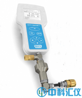 德國(guó)威特WITT OXYBABY 6.0P氣體分析儀