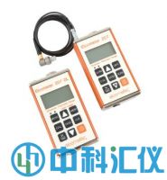 英國(guó)易高Elcometer207 精*超聲波測(cè)厚儀