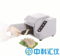 GDYQ-121SD熒光增白劑檢測儀