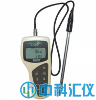 美國Spectrum EC 110便攜式電導(dǎo)率速測儀
