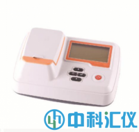 GDYQ-901SC2食品亞硝酸鹽快速測定儀