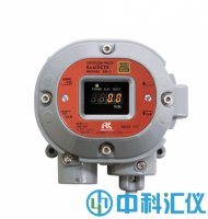 日本理研SD-1GP/SD-1GH固定式可燃氣體檢測儀