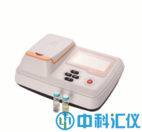 GDYJ-201MA多功能甲醛測(cè)定儀