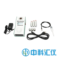 美國Mesalabs tetraCal空氣流量校準(zhǔn)器