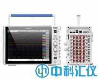 日本HIOKI(日置)MR6000存儲記錄儀