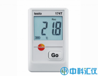 德國德圖testo 174系列迷你型溫濕度記錄儀