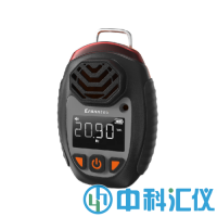 深圳逸云天MS104K-HY-S1單一擴(kuò)散便攜式氣體檢測儀