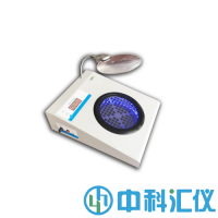 HY-3菌落計(jì)數(shù)器