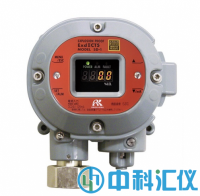 日本理研SD-1系列防爆型擴(kuò)散式氣體檢測(cè)儀