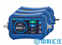 美國Sensidyne Gilian Go-Cal Pro電子流量計