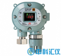 日本理研SD-10X智能型氣體檢測(cè)儀