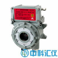 日本理研SD-D58耐壓防爆型吸引式氣體檢測(cè)儀