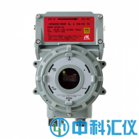 日本理研GD-D58耐壓防爆型吸引式氣體檢測(cè)儀