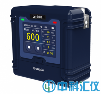 Le600恒流空氣采樣器