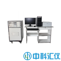 HY-8608 多路α、β弱放射性測(cè)量裝置