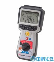 美國Megger MIT2500絕緣電阻測試儀