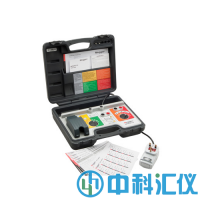 美國Megger MTB7671/2測試箱