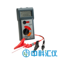 美國Megger MIT200系列絕緣和連續(xù)性測試儀