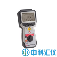 美國Megger MIT415/2和MIT417/2 CAT IV絕緣測試儀