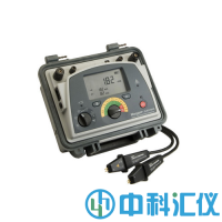 美國(guó)Megger DLRO10HD 10A低阻歐姆表